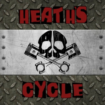 Heaths Cycles  2 Wheel Bar