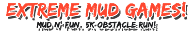 Extreme Mud Games