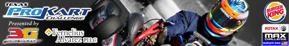 skusa texas pro kart challenge header 2013