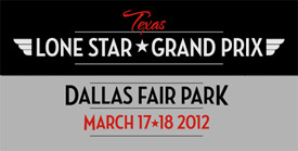 Texas Lone Star Grand Prix