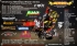Oklahoma MXStates Winter Series