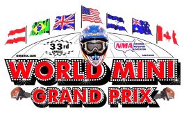 world mini grand prix