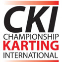 CKI Logo