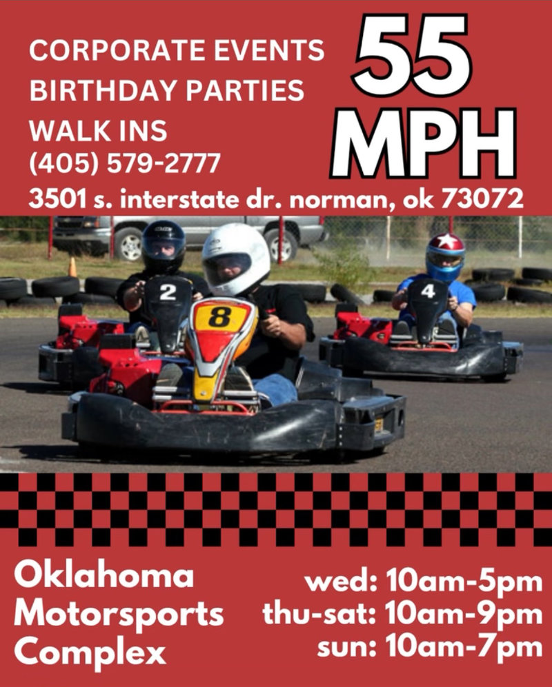 oklahoma motorsports complex graphic1A